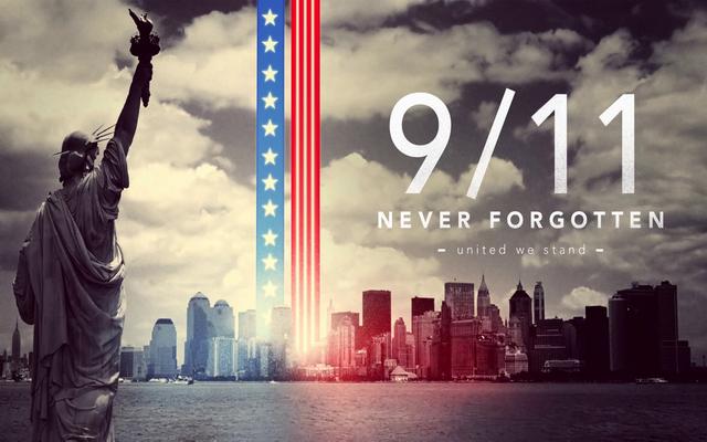 911remember